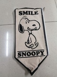 Snoopy筆袋/收納袋