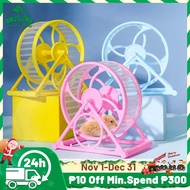 Hamster Wheel Large Silent Wheel For Hamster Cage For Hamster Toys For Hamster House Pet