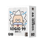 LOGIC Nine-Nine LOGIC99/LOGIC 99 [Card House Table Game]