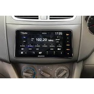 Suzuki ERTIGA HEAD UNIT FRAME PANEL