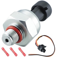 1807329C92 7.3 Powerstroke ICP Sensor with Pigtail Kit for Ford F250 F350 F450 F550 F650 F750 E350 E