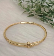 High Quality Stainless steel bangle