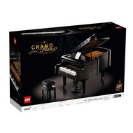 LEGO Ideas 21323 Grand Piano (3662 pcs)