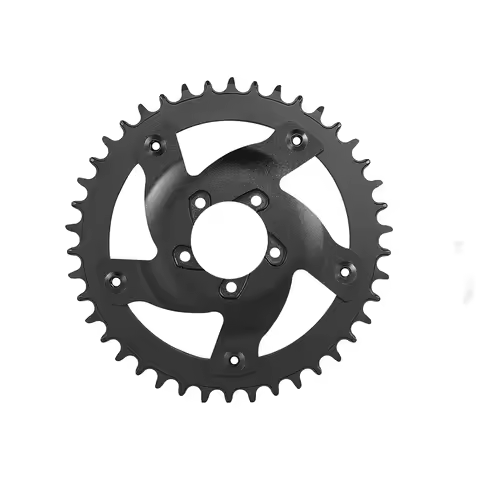 Bafang mid motor chainring bracket Chainring holder BBSHD M625 G320 motor special 130BCD chainring b