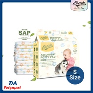 Enrich Lemon Absorbent Potty Pad / Wee Wee Pad / Toilet Pad Champion