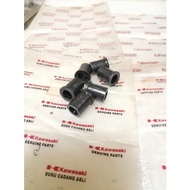 Kawasaki ER650 side stand boss 92152-2299