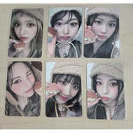 NMIXX Fe3O4: Break withmuu video call event pc