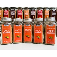 Taco Seasoning Spices