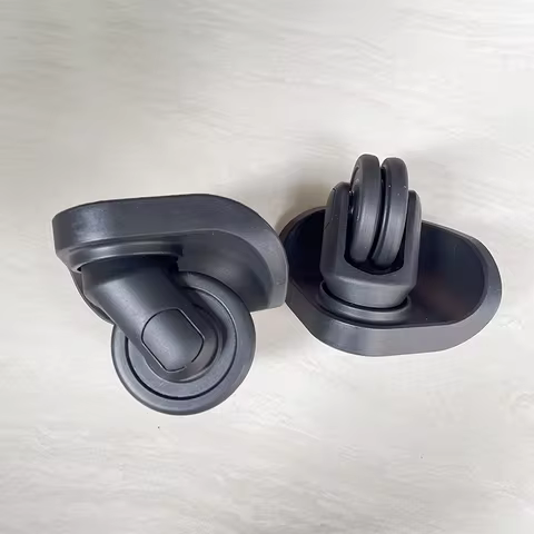 Suitable For TUMI TMW54 Universal Wheels Luggage Accessories Suitcase Trolley Wheel Replacement Smoo