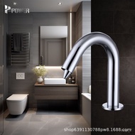 Faucet Type Stainless Steel Soap Dispenser Intelligent Induction Soap Dispenser Automatic Foam Soap Dispenser