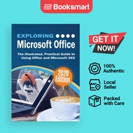Exploring Microsoft Office - Paperback - English - 9781913151362