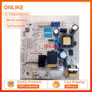 ตู้เย็น Haier รุ่น HRF-238H HRF-IV398H HRF-IV498H เดิมบอร์ด PCB W19-54 W19-54A W19-80 W19-54E