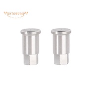 Hex Hub Adapter Metal Front Wheel for LDRC AE86 A86 A86P LD1801 1/18 RC Car Upgrade Parts