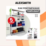 SIKU Goto Axton Multipurpose Storage Rack