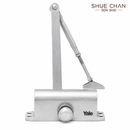 ORIGINAL YALE DOOR CLOSER C-77EN2