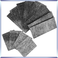 🏠 12Pcs Pool Table Cushion Pool Table Pad Rubber Performance For Pool Table Owners