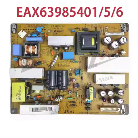 EAX63985401 EAX63985401/5/6 Original 32LD325C-CA TV Power Board LGP32-11P EAX63985401/5/6 LGP26-11P