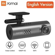 Xiaomi 70MAI 1S  Wifi Dashcam with Full HD - International / English Edition