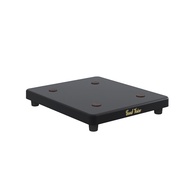 Sound Base Shock Absorber Shockproof Board Floor Speaker Mat Subwoofer Tray Tripod Customized Shock 