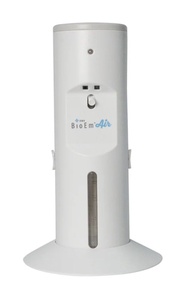 (全新) BioEm 消毒淨化液自動噴灑機(連專用吉樽)