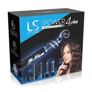 Lesasha ไดร์จัดแต่งทรงผม Power 4 Plus Hot Air รุ่น LS1183 kuron