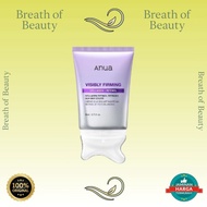 ANUA Collagen Retinol Refining Gua CreamSHA 80ml | Breathofbeauty