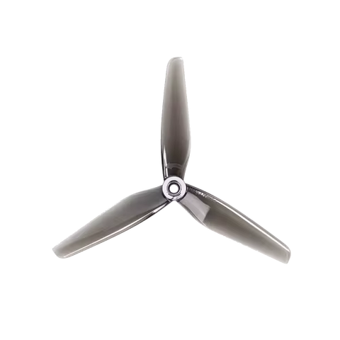 16pcs/8pairs Nazgul 6x4x3 6040 6inch 3 blade/tri-blade Propeller prop for FPV Drone part