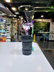 Sigma 18-50mm f2.8 for Fujifilm X mount