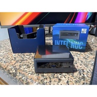 Intel nuc i5 gen 10 nuc10i5fnh mini pc computer