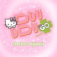 [READ DESCRIPTION] LINK CO DIGIPACK DDUDDU GO