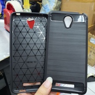 CASE SLIM FIT CARBON XIAOMI REDMI NOTE 2 NOTE 3 NOTE 4/4X NOTE 5A F 5A NF 5/PRO NOTE 6/PRO NOTE 7/PR