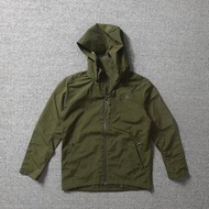 全新韓國THE NORTH FACE 黑標Dryvent 風衣