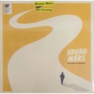 Bruno Mars - Doo-Wops & Hooligans (LP)