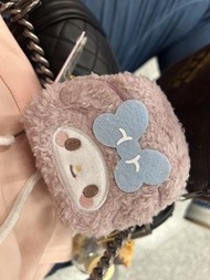 My Melody 銀包