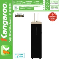 Máy lọc nước nóng lạnh ion kiềm Kangaroo KGHC12A2 13 lõi lọc 4 Chế độ nước Bảo hành chính hãng 3 Năm