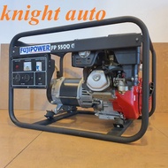 FP5500G Japan Honda GX390 Petrol Engine c/w  5.6kva TFD-5 Generator ID32666