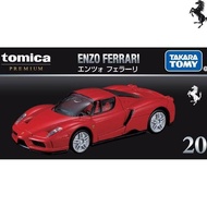 Tomica Premium 20 Enzo Ferrari