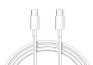 USB Or USB-C Lightning Cable PD20W 1m Charging Cable Lightning to Type C Charging Syncing Cord Compatible with iPhone