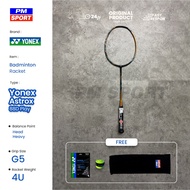 BADMINTON RACKET YONEX ASTROX 88D PLAY 88 D BADMINTON/ Original