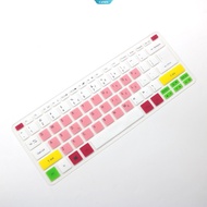 Silicone Dustproof & Spill-Proof Keyboard Protector for Acer Legend X / Swift 1 (202X) - 14" Laptop 