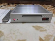 科技島－DENON DCD-XC3 CD PLAYER