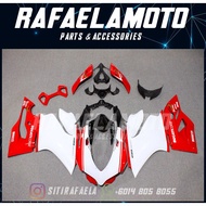 Ducati Panigale 899 1199 Full Coverset Year 2012-2015 Fairing 76