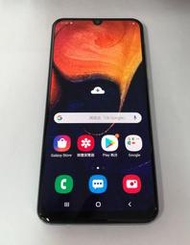 SAMSUNG Galaxy A50 6GB/128GB 2500萬畫素 八核心 6.4吋