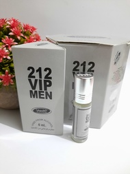 Parfum 212 vip man