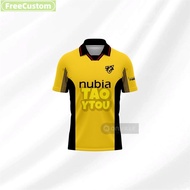 Jersey ONIC PHILIPPINES ONIC PH NEW 2026 Nubia _ FREE NICKNAME
