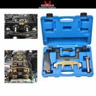 millionhardware - Mercedes Benz M271 Engine Camshaft Alignment Timing Locking Chain Fixture Tool Set