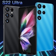 5G【FLASH SALE】S22 Hp Murah Cuci Gudang Ponsel Asli 2022 OPP Rino5 RAM