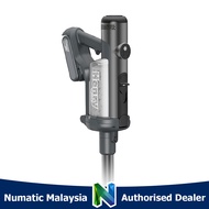 Numatic Henry Quick Cordless Vacuum (Filtered) | Cordless Vacuum Cleaner | Household Vacuum Cleaner