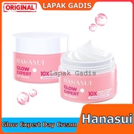 Hanasui Flawless Glow 10 Day Cream | Hanasui Glow Expert Day Cream