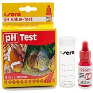 Sera PH Test Kit